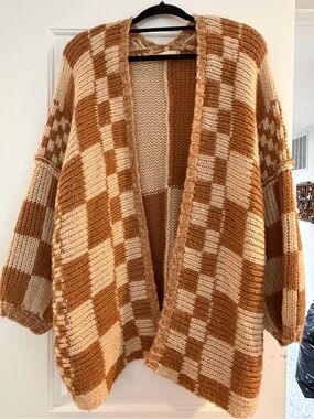Altar’d State Cardigan Sweater
